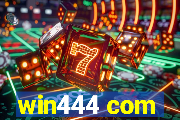 win444 com